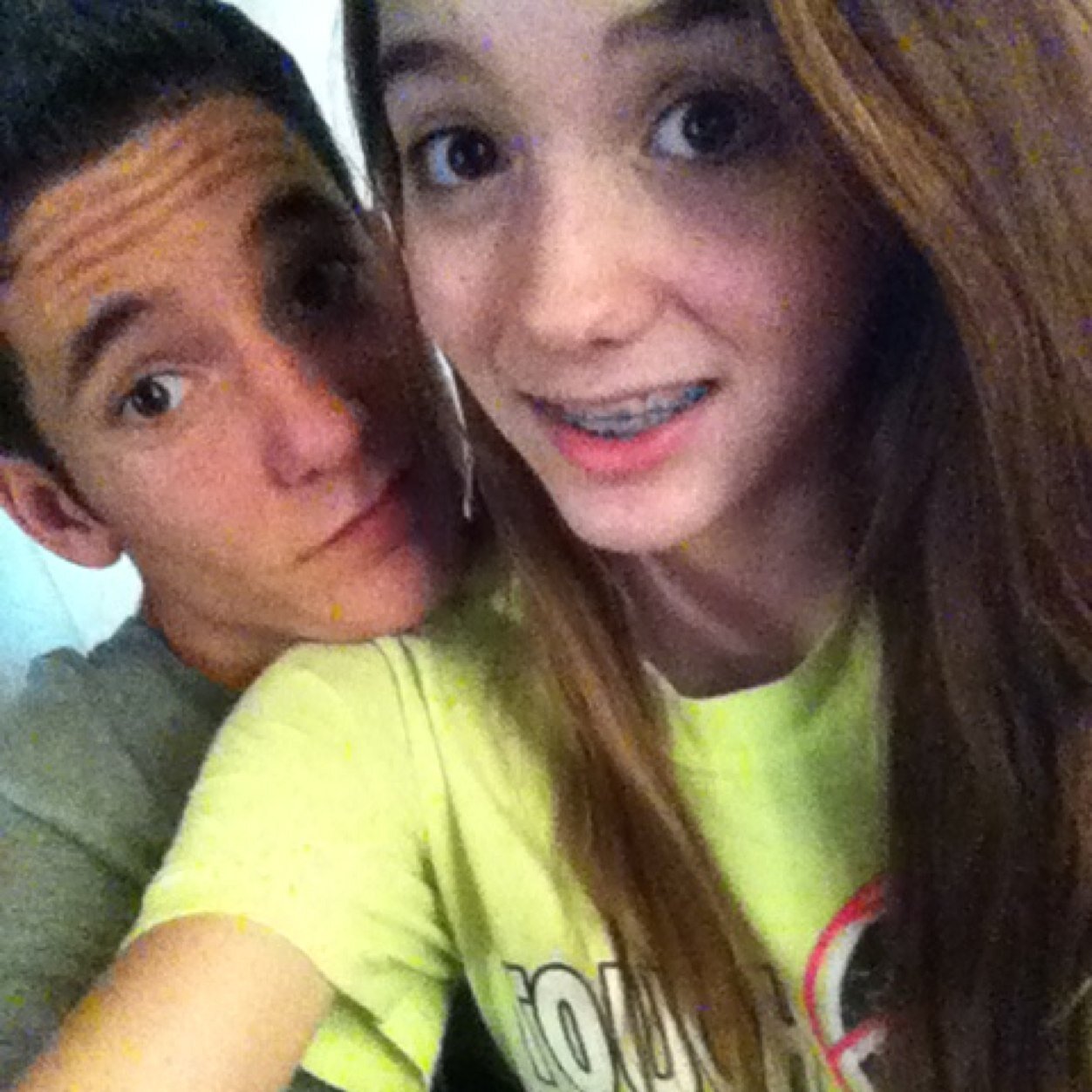 God is First! ~Romans 8:31~ I love my sweet boyfriend,Tyler Stanley! Hes the best!~ 9-2-13!