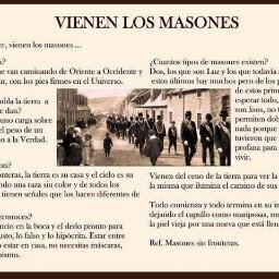Ciudadano del Mundo, nací en Oaxaca, Profesor por dedicación, Abogado por devoción, amigo de los amigos.'. In hoc signo vinces +
