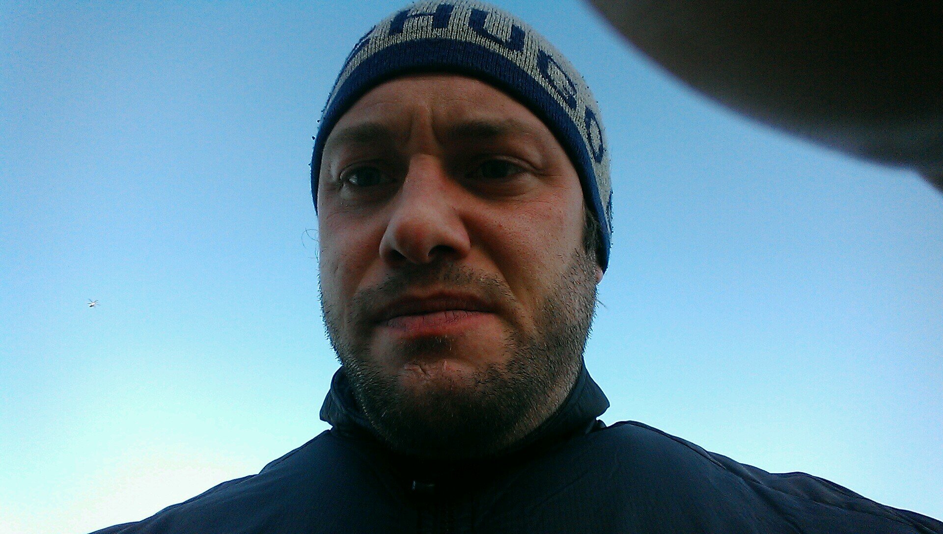 Dalewhit's profile picture. 