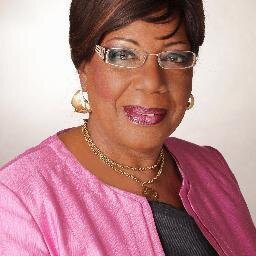 Maire de la Ville de #Deshaies.Candidate aux élections #municipales et #communautaires des 23 et 30 mars 2014 #Guadeloupe #Politique