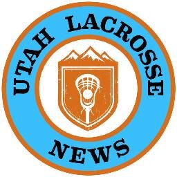 Covering Men's, Women's, Boys and Girls lacrosse in Utah.