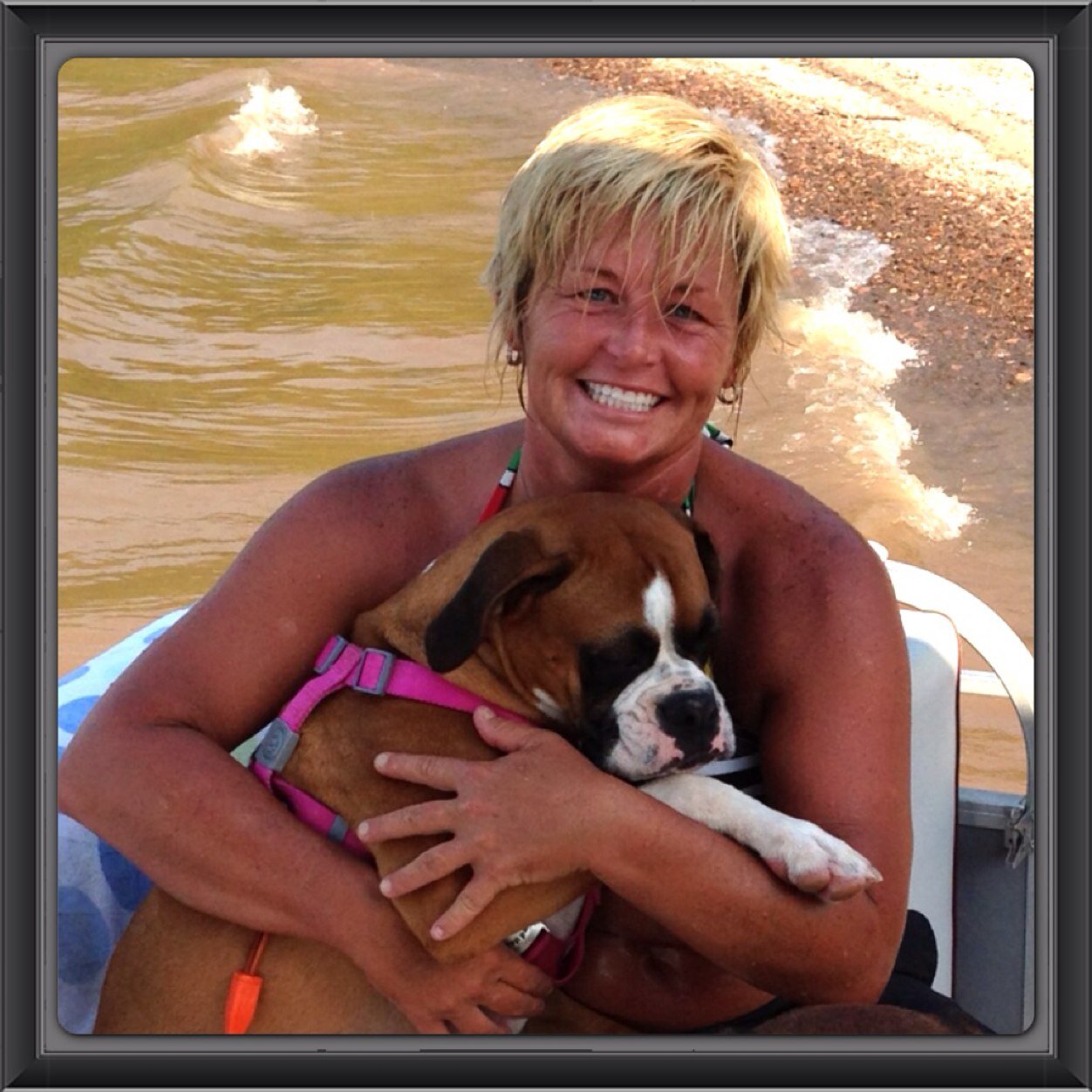 LeslieWalker13's profile picture. 