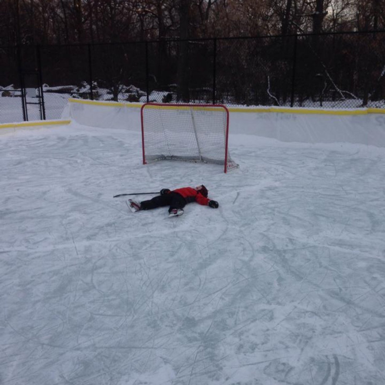 donbjones's profile picture. let’s start with not lying...