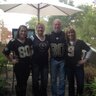 TammyLynnMeyers's profile picture. Mississippi Saints Fan & Who Dat For Life #Geaux Saints & Geaux Tigers !!!!!!
