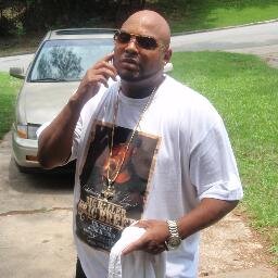 CEO Fashostyle Entertainment, The Vault Records representative, Dirt Road South DRS.