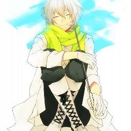 _GlacialLove_ Profile Picture