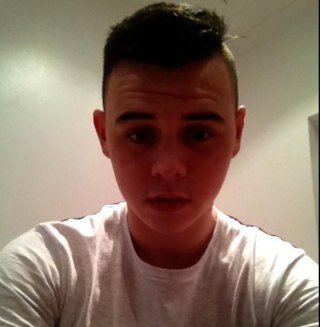 DanielBrennan10's profile picture. Daniel Brennan:)