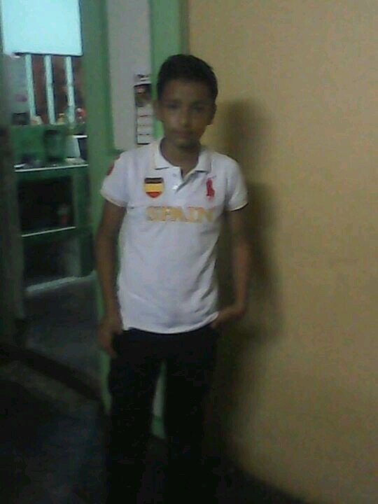 carlosd1981981's profile picture. 