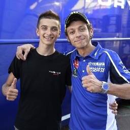 Valentino Rossi