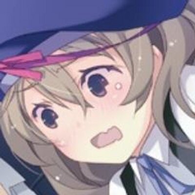 アンリエット ブリュー Henriette Belew Twitter
