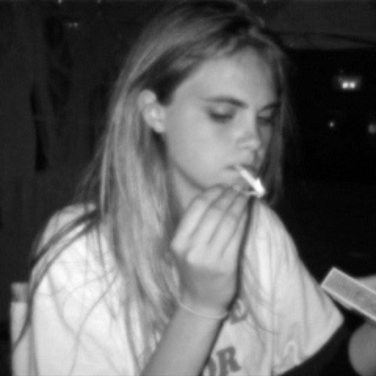 Model. Professional human being. [FL/RP|Not affiliated with the real Cara.]