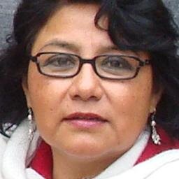 misslutti's profile picture. Maestra de Educaciòn Primaria, aprendiz permanente y ahora enriqueciendo mi red personal de aprendizaje.