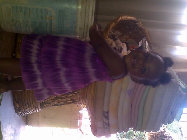 ngizithadela ndoda kazi yamai Zamagatsheni