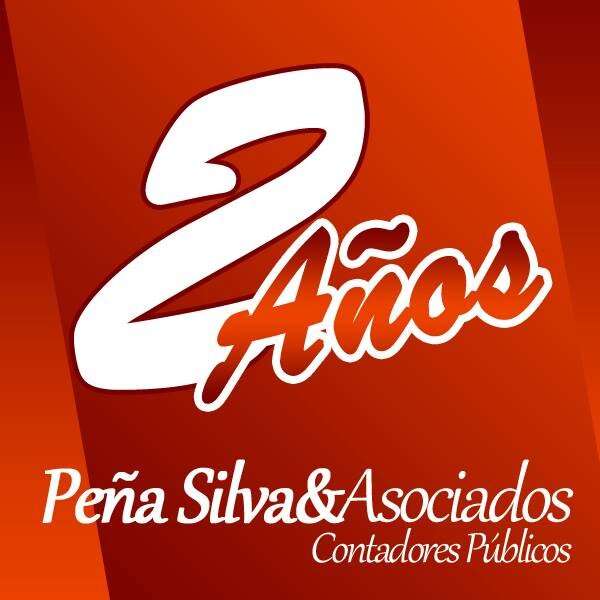 Socio Director PEÑA SILVA & ASOCIADOS @PSyAsoc, Experto en VEN NIF PYME