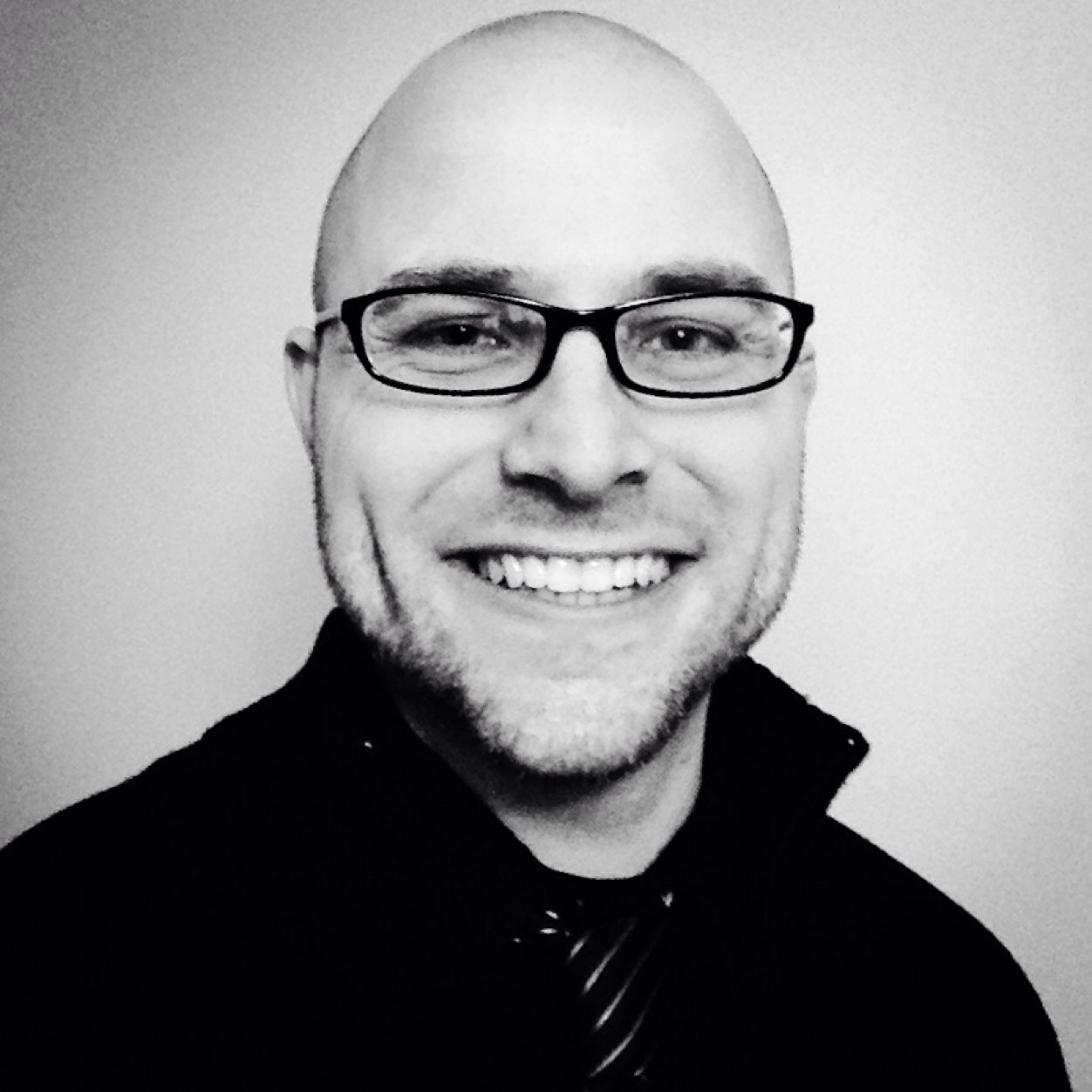 jeffheis's profile picture. Christian, Husband, Father, Branding Specialist & Creative Professional. If you don't try anything new, everything will stay the same.