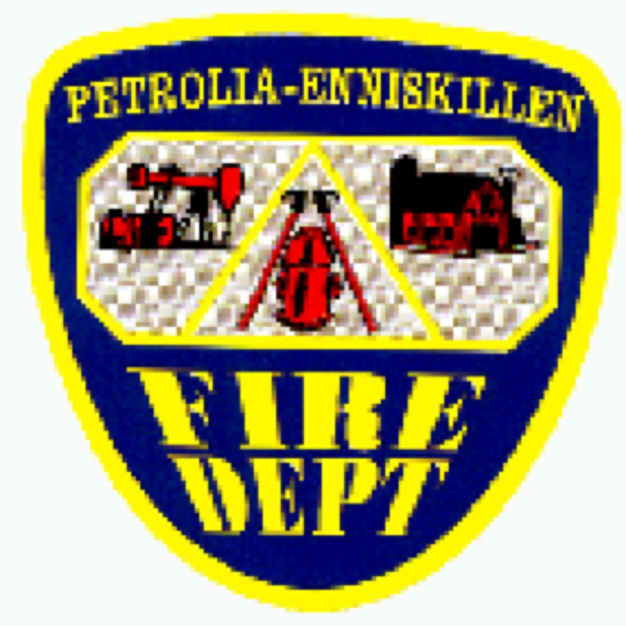 Petrolia North Enniskillen Fire Dept twilliams@petroliafire.ca