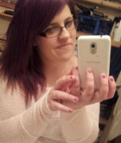 ali_meunier1424's profile picture. 