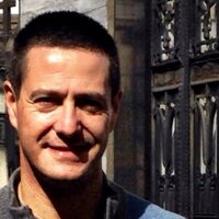 David Sylvan (@davidsylvan) 's Twitter Profile