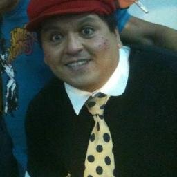Zoy el tadtozo máz zeczy del Ecuadod... y hago temblad la dadio!!!! follow a quién me da vida @JosePacheco_ec
BUZCO RADIO!!!