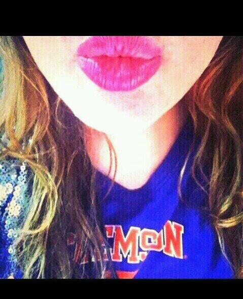 Clemson University. Nursing major. anon account ;)