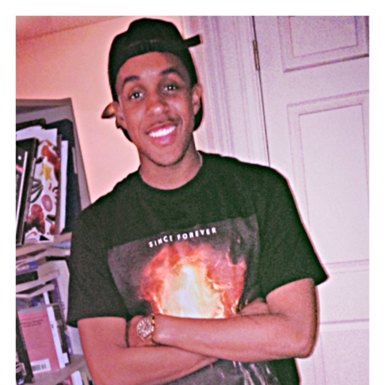 912. August 13th. HVJ c/o '13