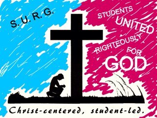 Students United Righteously for God: Outreach student ministry at UNCP. Bible Studies and fellowship held each week! Jesus and Community, that is our focus!