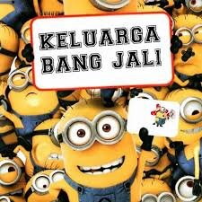 _pikz's profile picture. kbj(keluarga bang jali)