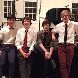 FreeBBQ's profile picture. Delivering savory, delicious, and saucy music since 2011