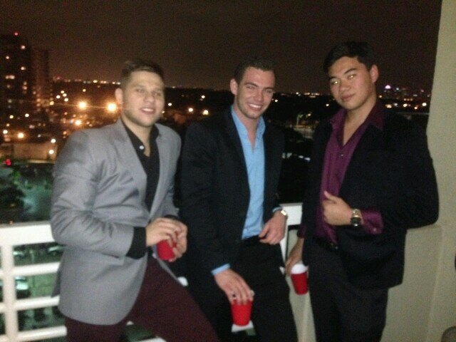 miketa_ta's profile picture. Born and raised in Miami, Fl. F.S.U