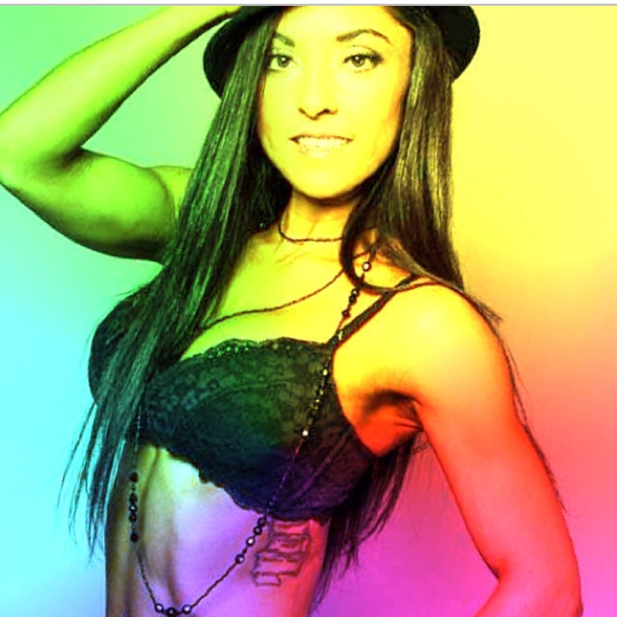 JFeril's profile picture. *Trueiron Sports Nutrition and Stage Wear Sponsored Athlete
*NPC National level Bikini Athlete *Food and Nutrition Student justine.feril@facebook.com