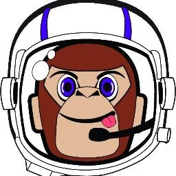 UghMonkey's profile picture. 