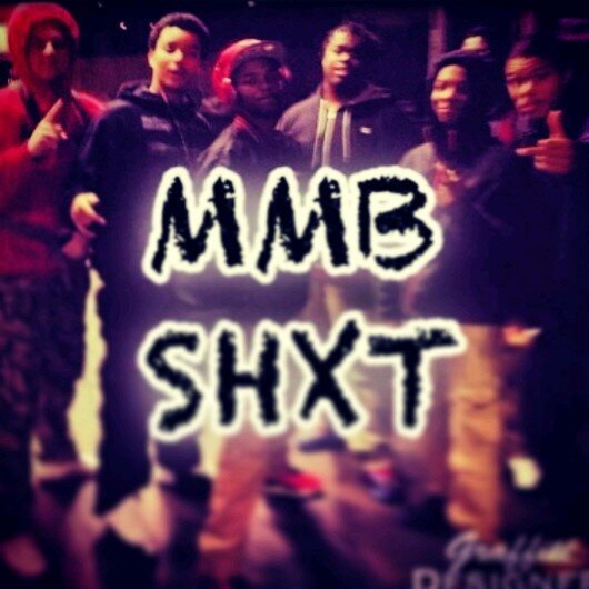 FROM THAT PLACE WERE IF U AINT FROM U GET CLAP UP....