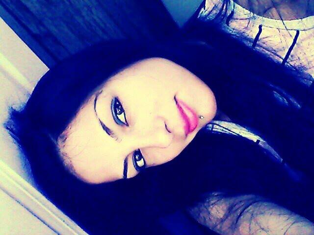 alineevaldt89's profile picture. 