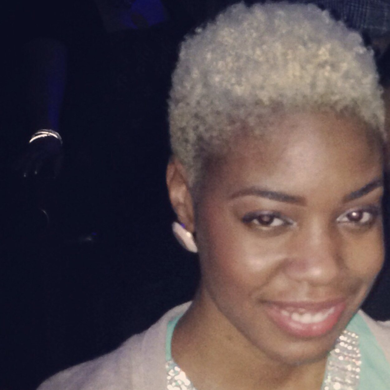 Prima_Donna_MD's profile picture. Woman of God. Extrovert. Exemplar. Trendsetter. Biology/pre-med major.