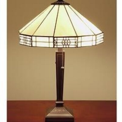Life Advice Lamp