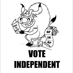 Independent candidate for Kaurna