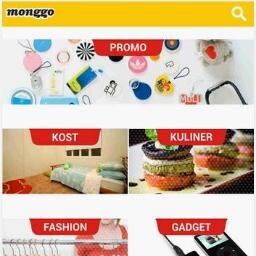Public Relation Monggo Directory  | 0882 1551 6874 | pin 7592D681