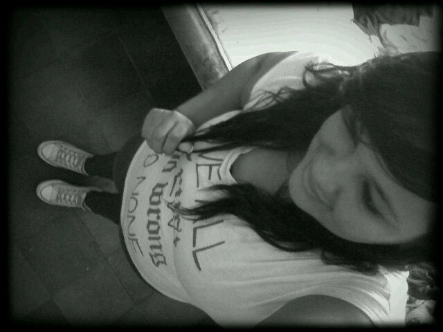 Cuando no puedo dormir :3 invento mi vida perfecta /.\