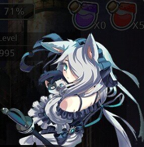 Hi I'm Lilly # single #neko # Immortal # I like Masky # Bro : @Loner_Killer Sis: @3gamergirl313 my dog: @SmileDog313