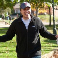 Adam Wagner (@adamwagner1990) 's Twitter Profile