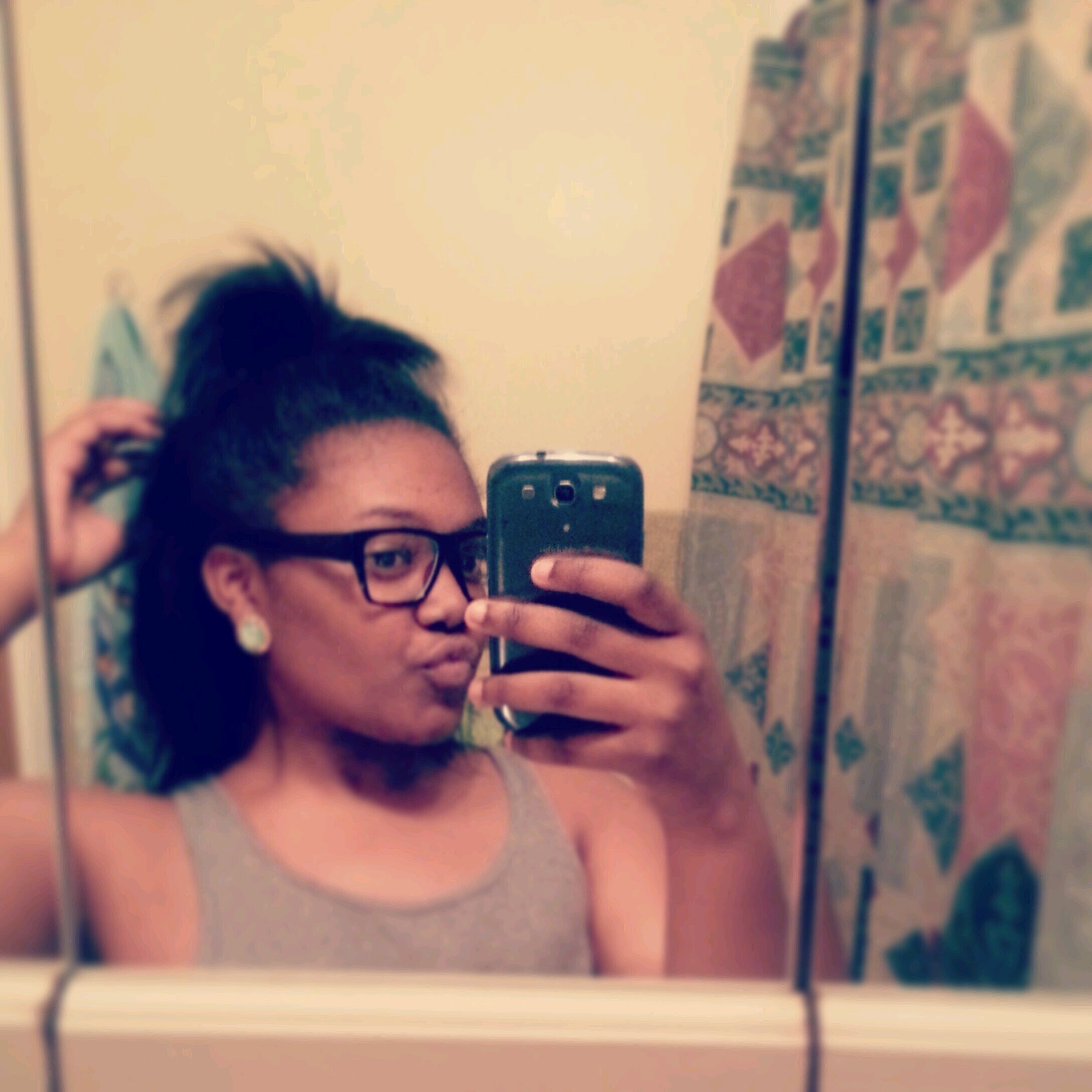 Skin Tone Like Honey