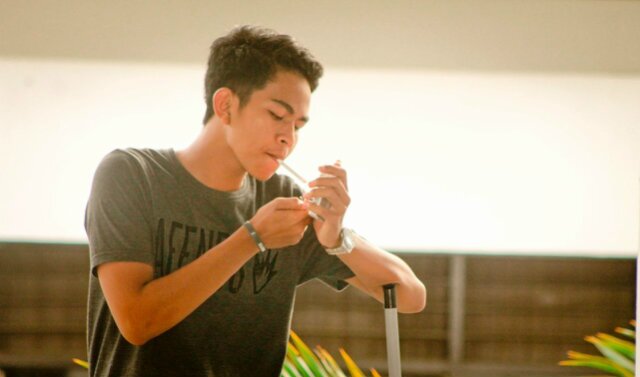 AnwarSukro's profile picture. Havefun | Pin:264F9AC9 | Gembel Elite \m/ | Jreng Jreng | Kalatuk Kalatuk Babarang.