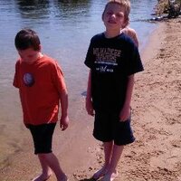 Peg Sampson (@pegster999) 's Twitter Profile