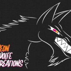 Neon Wolfe Creations