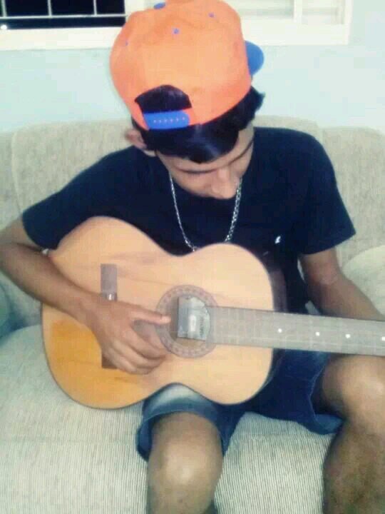 O posso fala de mim pois nem eu sei q eu sou !!!#