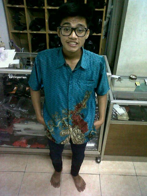 SMK ABDIE-NEGARA 1704my pin 24f24859 . Just mention follback