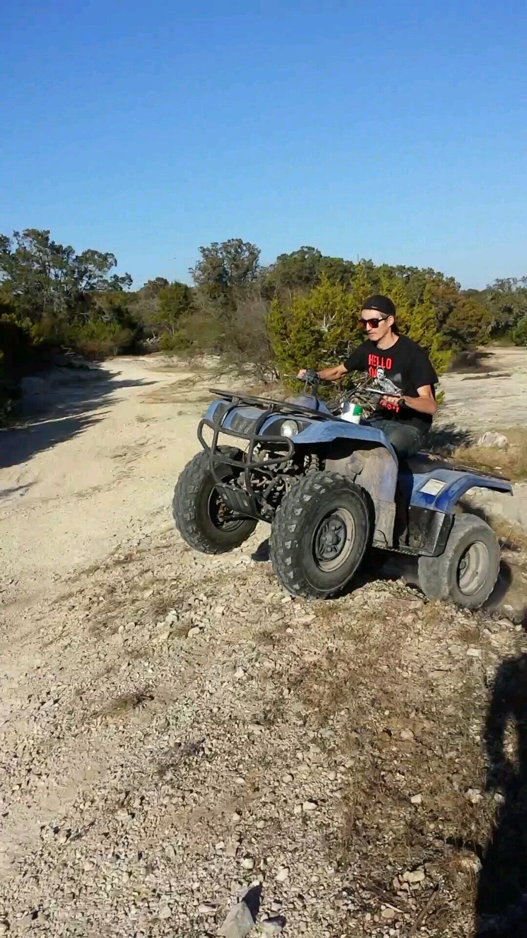 sswitza88's profile picture. Live every day like it was your last!