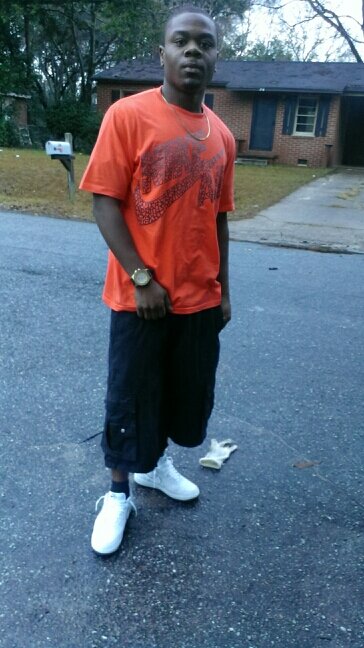 Focused on gettin rich. No bio needed. Follow me . Imma Fb..Get at me..