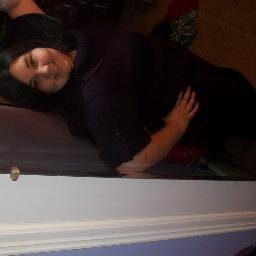 Just a small town country girl.