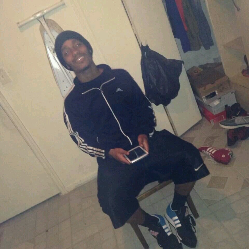 L.T.M Lil Bill && Dunk